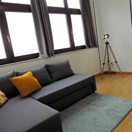 Casa Aurea-Apartamento Zona Antigua,Parking Y Wifi By Delabra Apartments Oviedo Luaran gambar