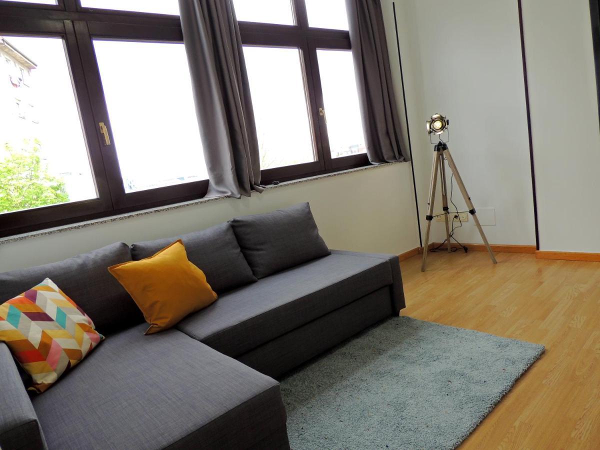 Casa Aurea-Apartamento Zona Antigua,Parking Y Wifi By Delabra Apartments Oviedo Luaran gambar