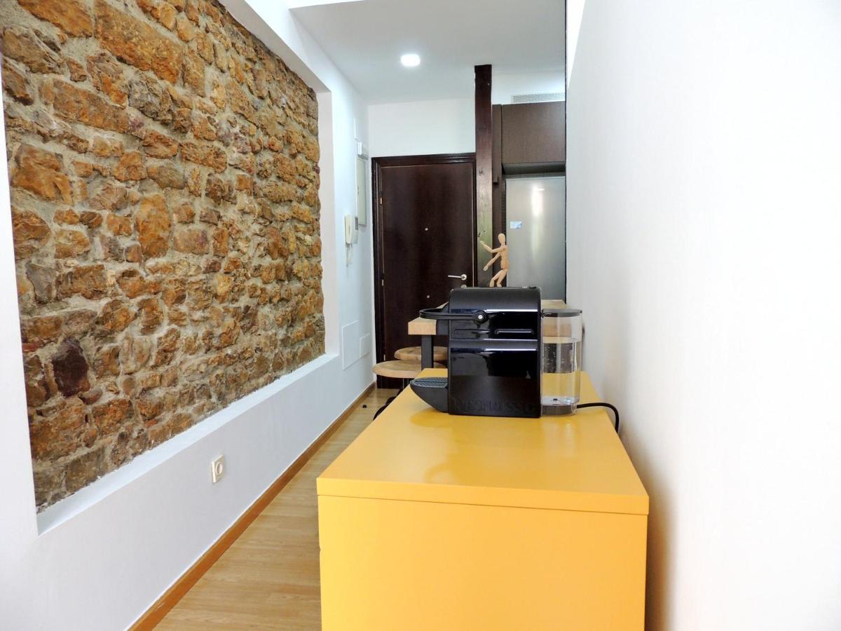 Casa Aurea-Apartamento Zona Antigua,Parking Y Wifi By Delabra Apartments Oviedo Luaran gambar